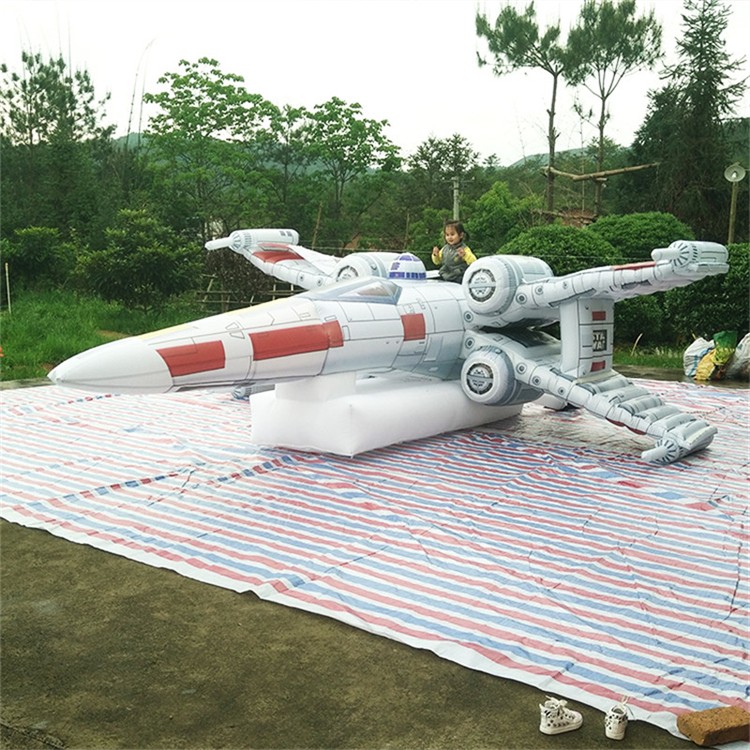 寿县充气模型飞机优质厂家
